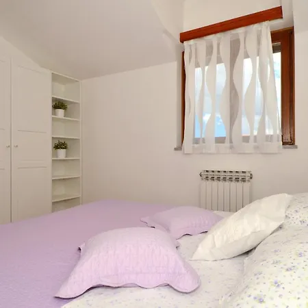 Apartmán Basic 1 Split