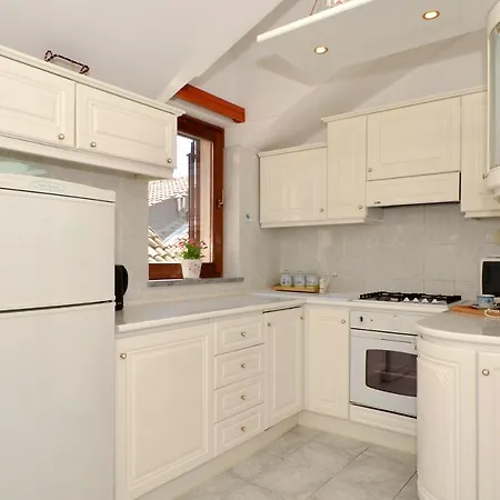 Basic 1 Apartmán Split