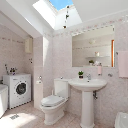 Apartamento Basic 1 Split