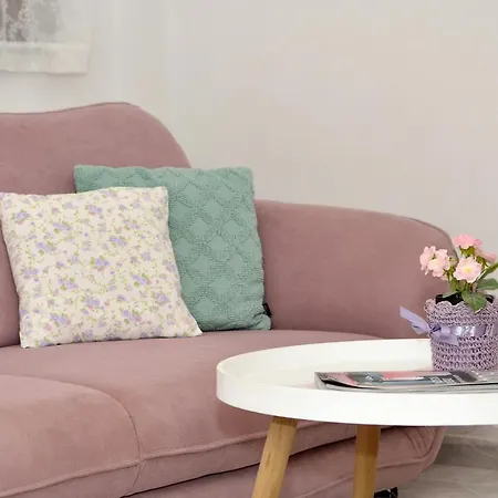 Apartamento Basic 1 *