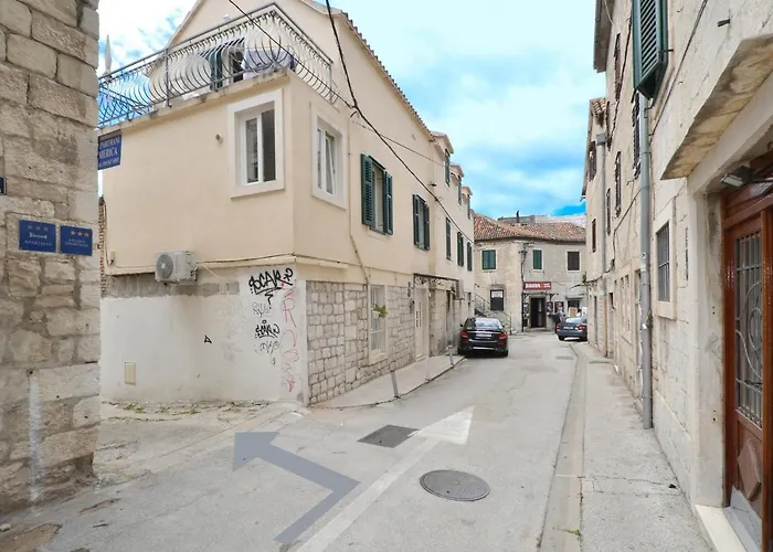 Basic 1 Apartman Split