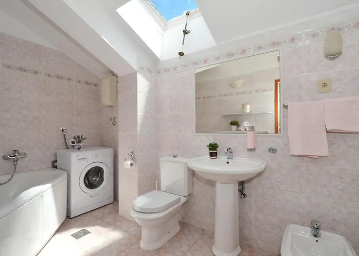 Apartman Basic 1 Split