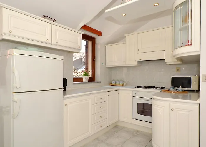 Basic 1 Apartman Split