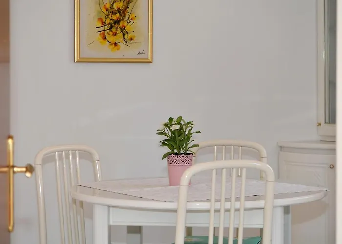 Basic 1 Apartman Split