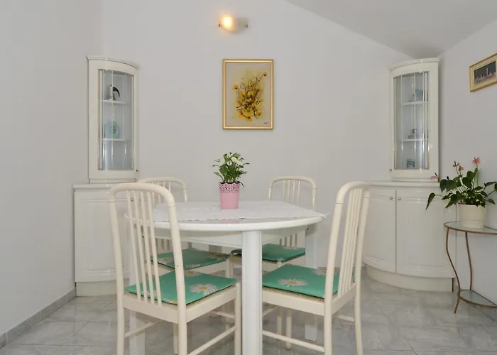 Basic 1 Apartman *