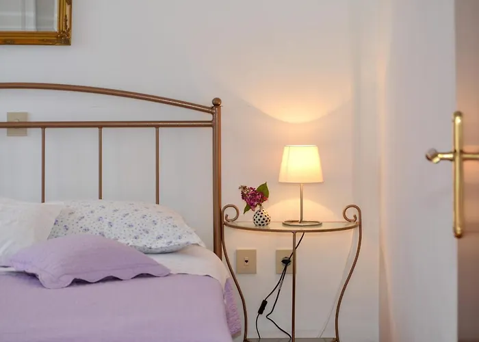 Apartman Basic 1 *
