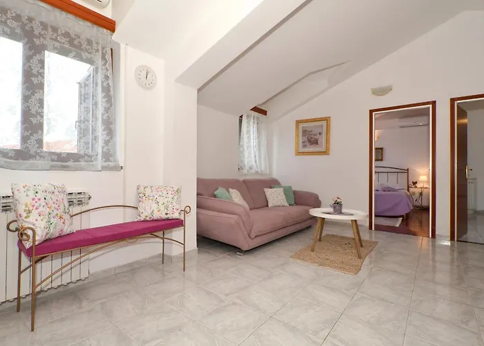Basic 1 Apartman